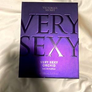 Victoria Secret perfume